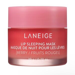 LANEIGE Lip Sleeping Mask - Grapefruit